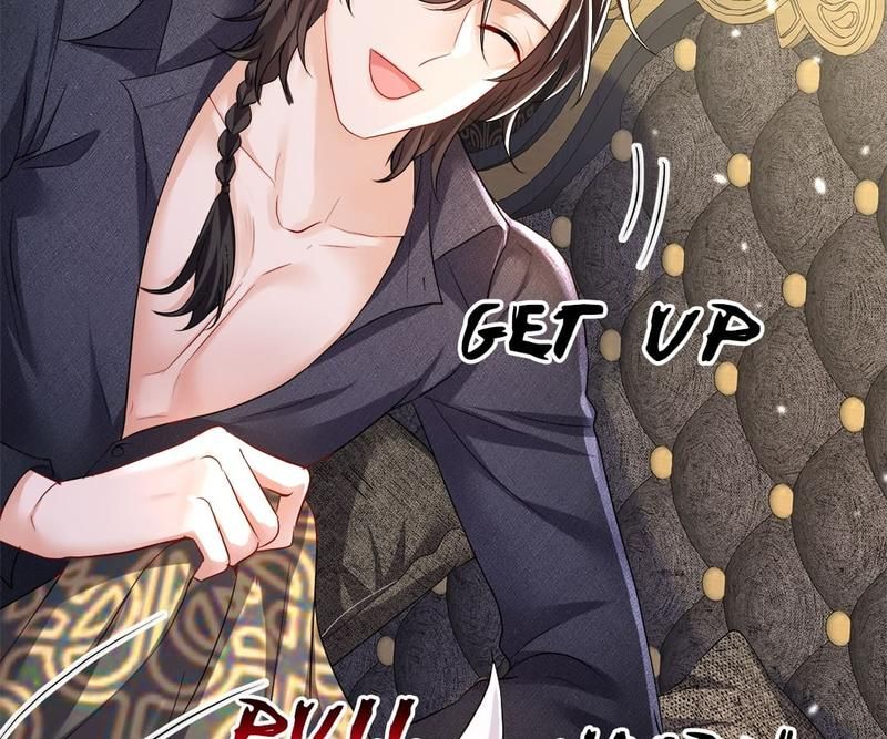 Read The Werewolf Hunter chapter 113 image 9 on Lezhin