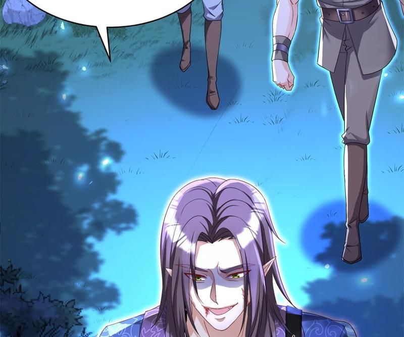 Read The Werewolf Hunter chapter 113 image 90 on Lezhin