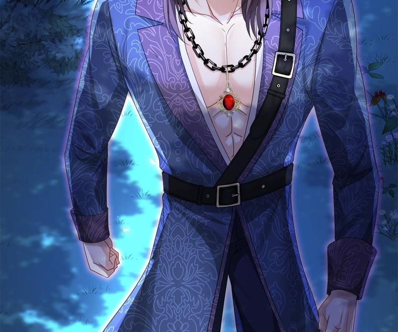 Read The Werewolf Hunter chapter 113 image 91 on Lezhin