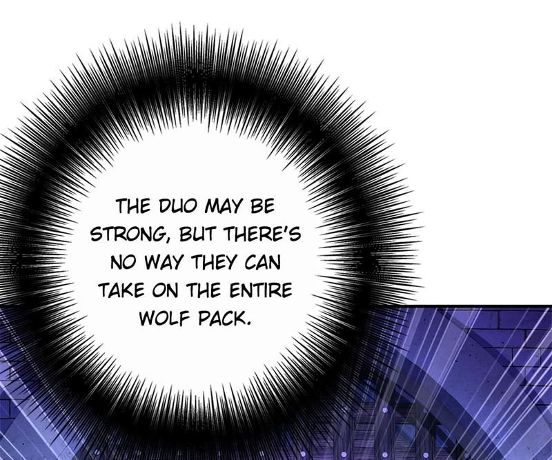 Read The Werewolf Hunter chapter 113 image 95 on Lezhin