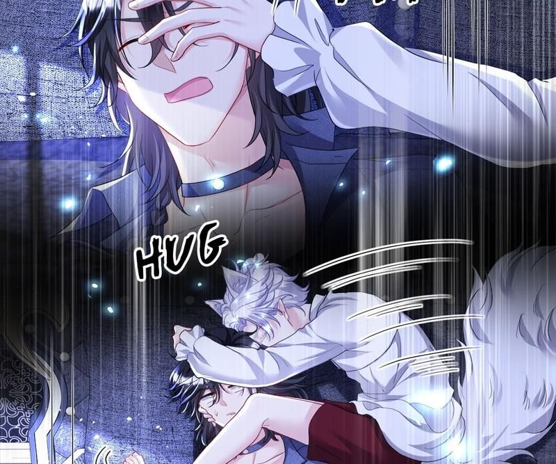 Read The Werewolf Hunter chapter 114 image 10 on Lezhin