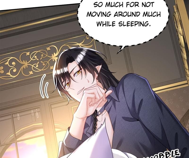 Read The Werewolf Hunter chapter 114 image 15 on Lezhin