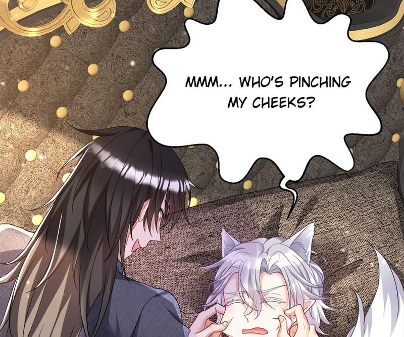 Read The Werewolf Hunter chapter 114 image 19 on Lezhin