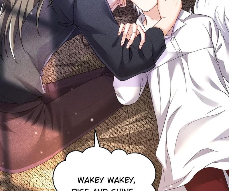 Read The Werewolf Hunter chapter 114 image 20 on Lezhin