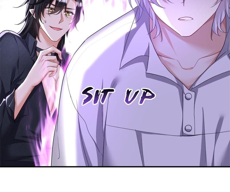 Read The Werewolf Hunter chapter 114 image 25 on Lezhin