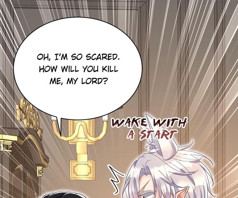 Read The Werewolf Hunter chapter 114 image 33 on Lezhin