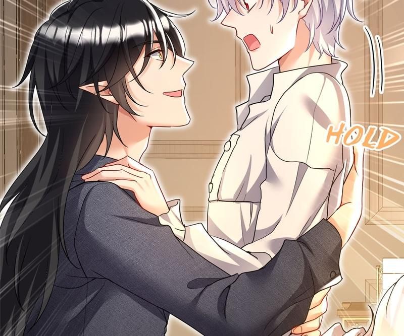 Read The Werewolf Hunter chapter 114 image 34 on Lezhin