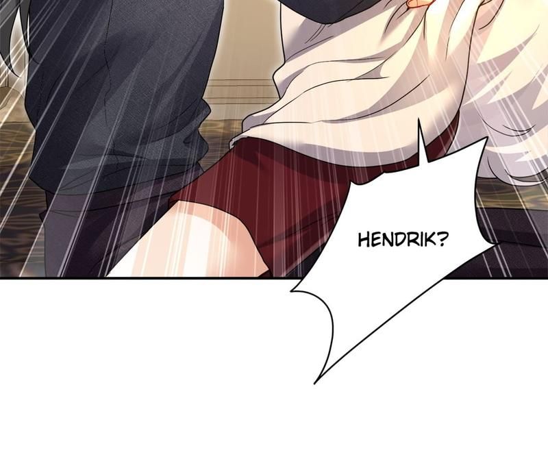 Read The Werewolf Hunter chapter 114 image 35 on Lezhin