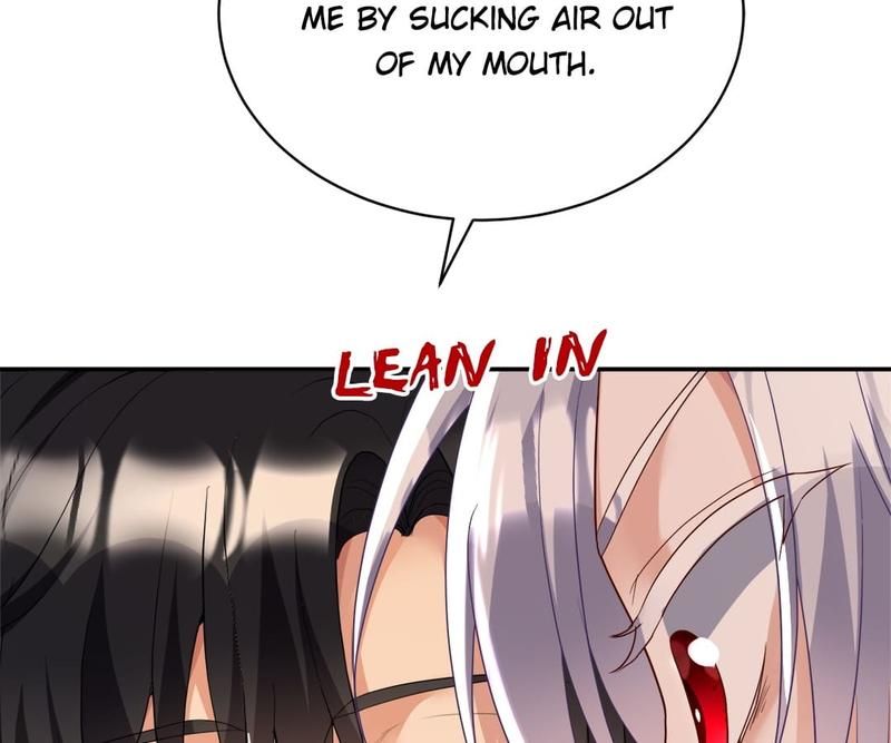 Read The Werewolf Hunter chapter 114 image 37 on Lezhin