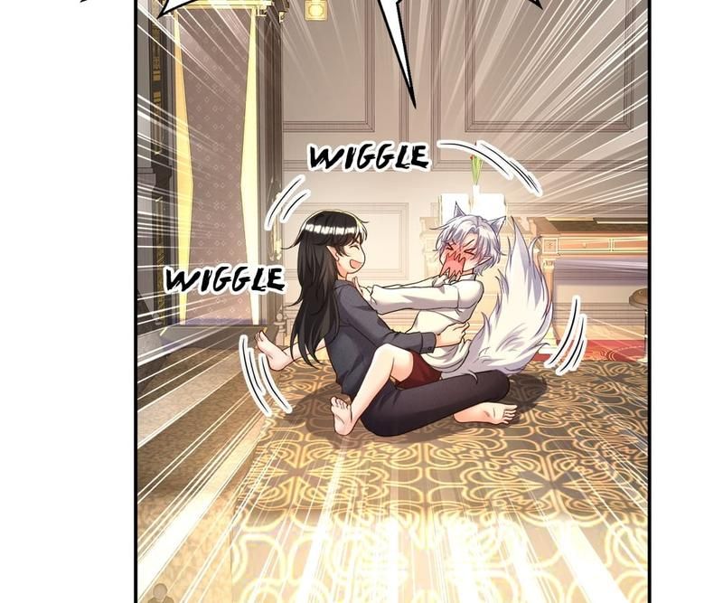 Read The Werewolf Hunter chapter 114 image 42 on Lezhin