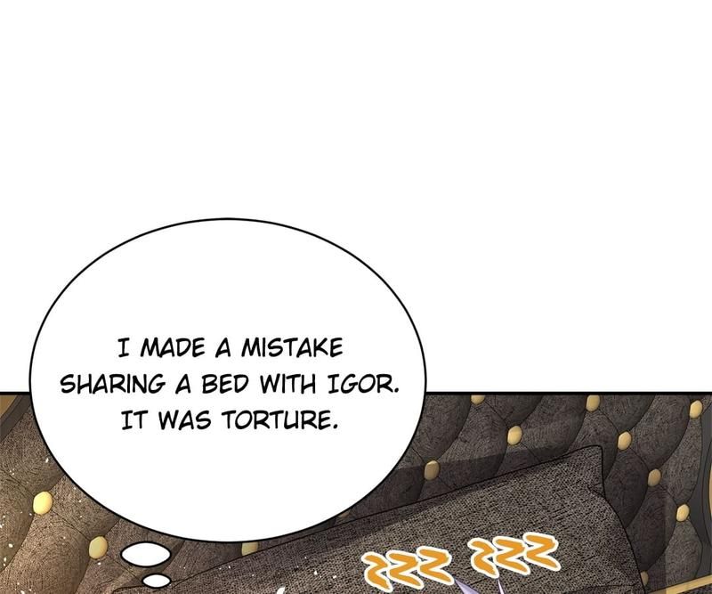 Read The Werewolf Hunter chapter 114 image 5 on Lezhin