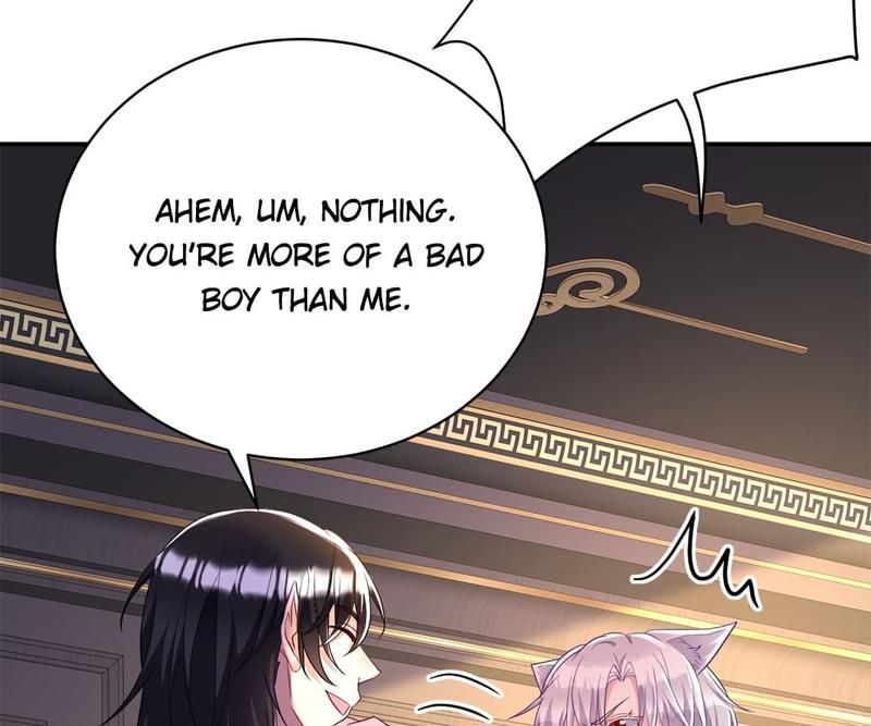 Read The Werewolf Hunter chapter 114 image 55 on Lezhin