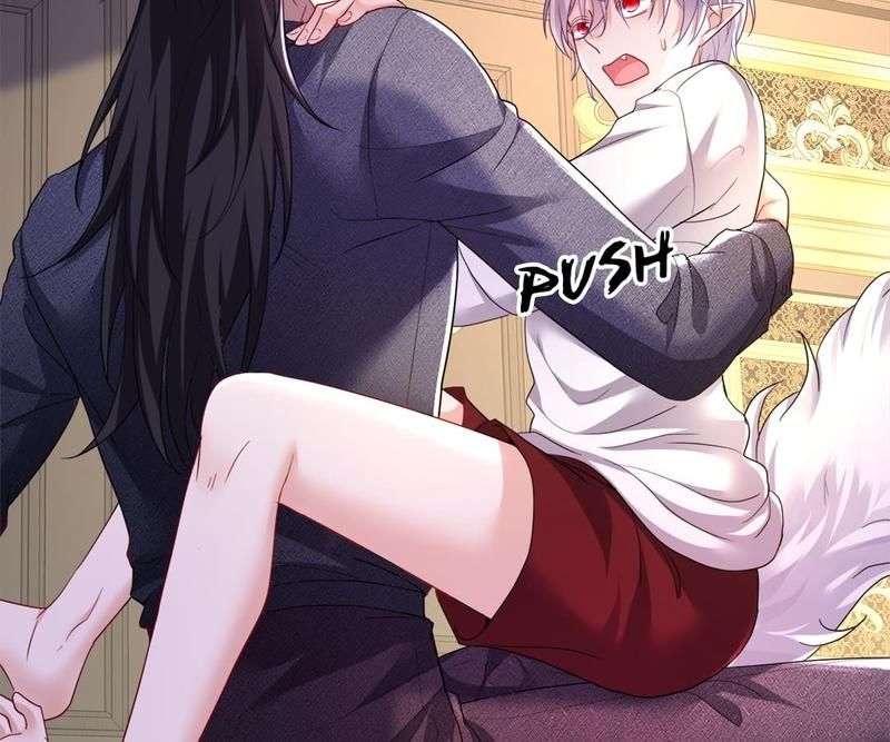 Read The Werewolf Hunter chapter 114 image 56 on Lezhin