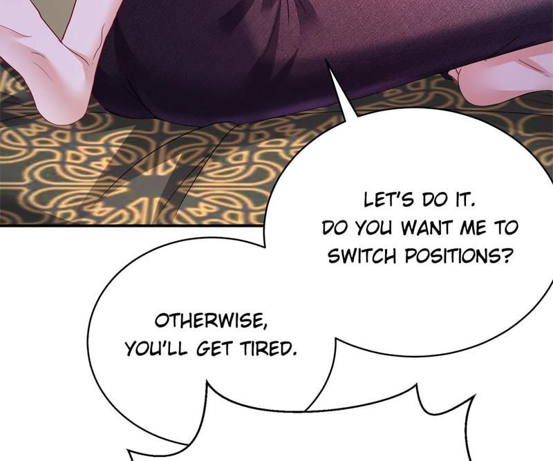 Read The Werewolf Hunter chapter 114 image 57 on Lezhin