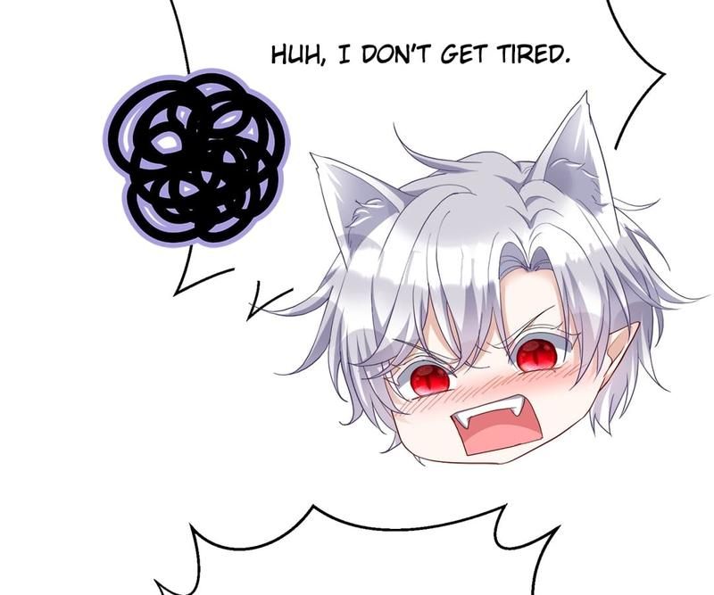 Read The Werewolf Hunter chapter 114 image 58 on Lezhin