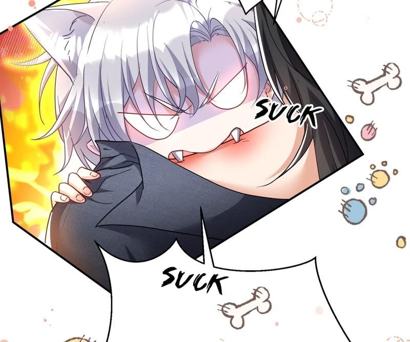 Read The Werewolf Hunter chapter 114 image 67 on Lezhin
