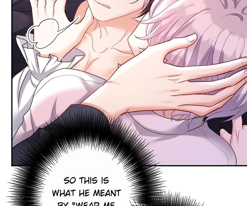 Read The Werewolf Hunter chapter 114 image 73 on Lezhin