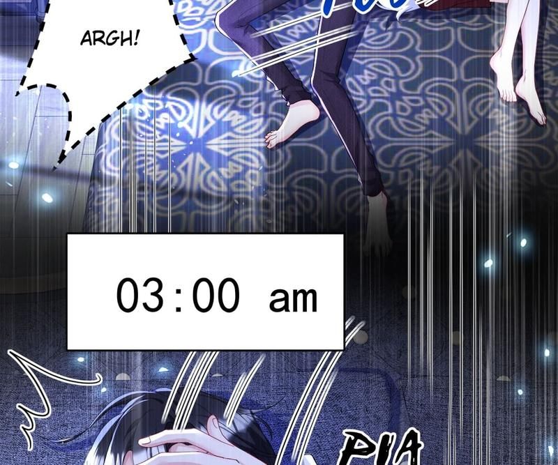 Read The Werewolf Hunter chapter 114 image 9 on Lezhin