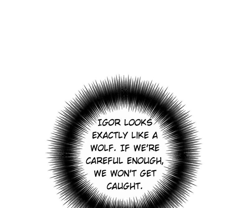 Read The Werewolf Hunter chapter 115 image 14 on Lezhin