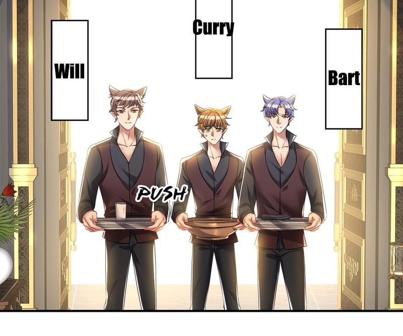 Read The Werewolf Hunter chapter 115 image 18 on Lezhin
