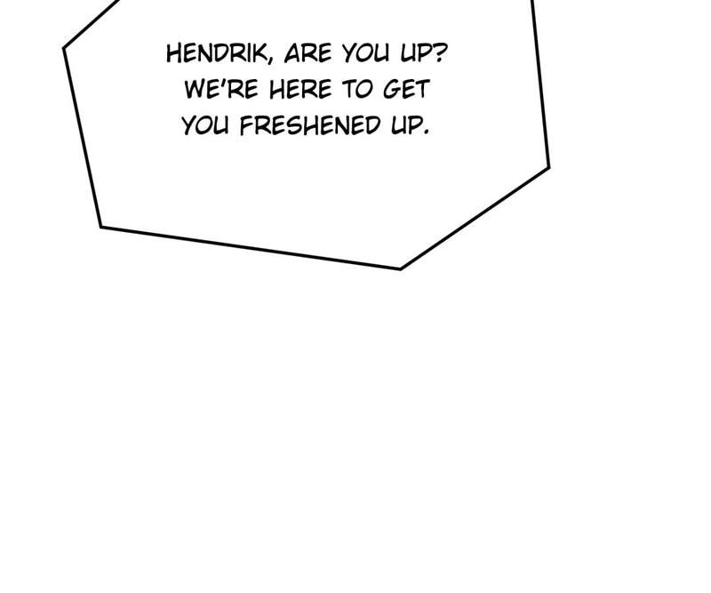 Read The Werewolf Hunter chapter 115 image 2 on Lezhin