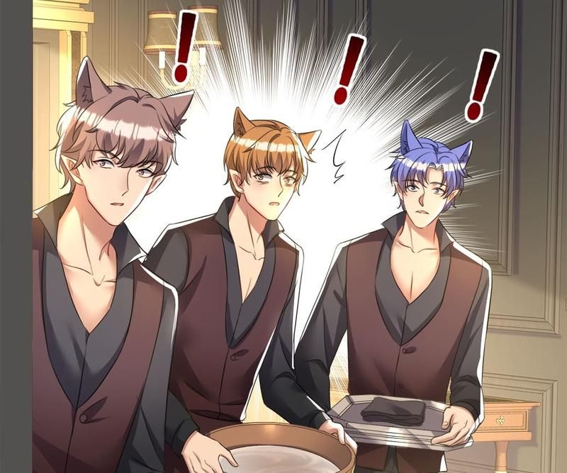 Read The Werewolf Hunter chapter 115 image 20 on Lezhin