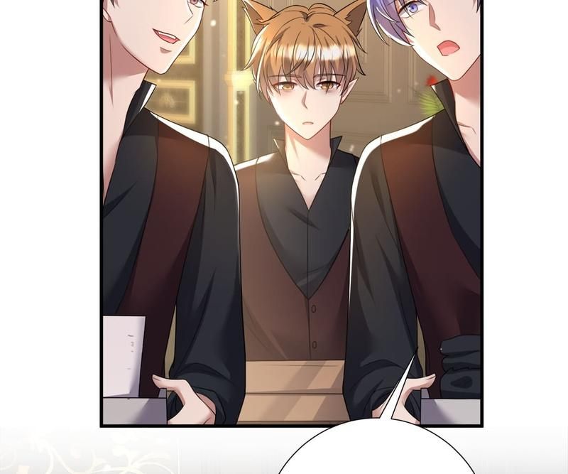 Read The Werewolf Hunter chapter 115 image 26 on Lezhin