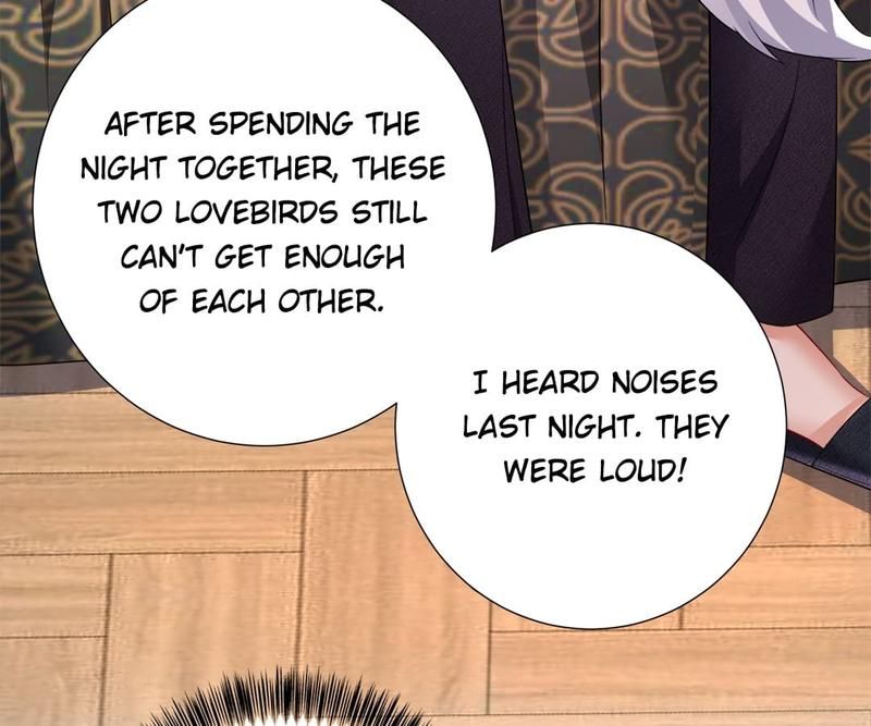 Read The Werewolf Hunter chapter 115 image 29 on Lezhin