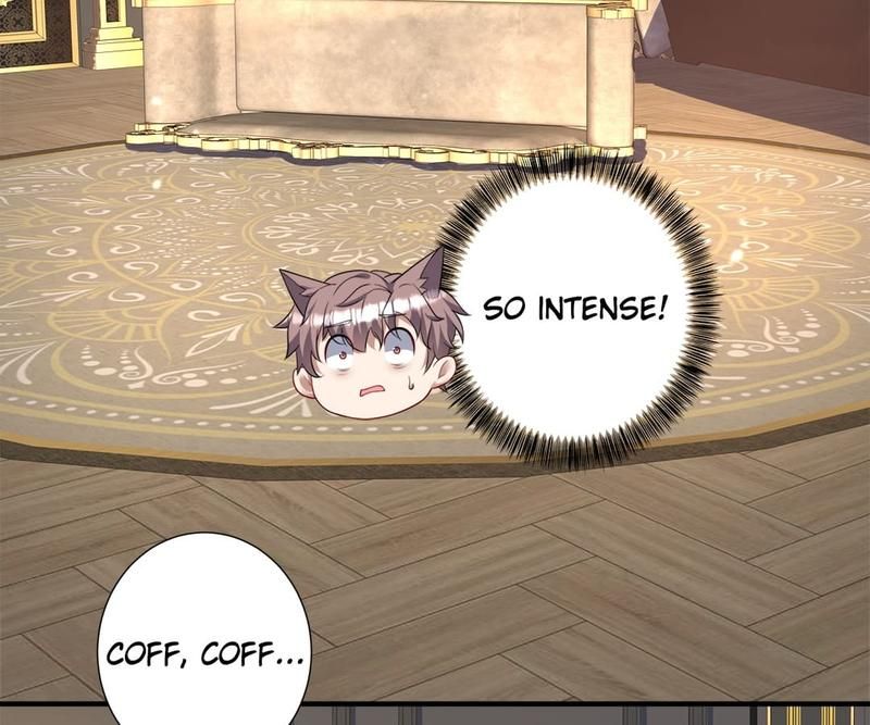 Read The Werewolf Hunter chapter 115 image 31 on Lezhin
