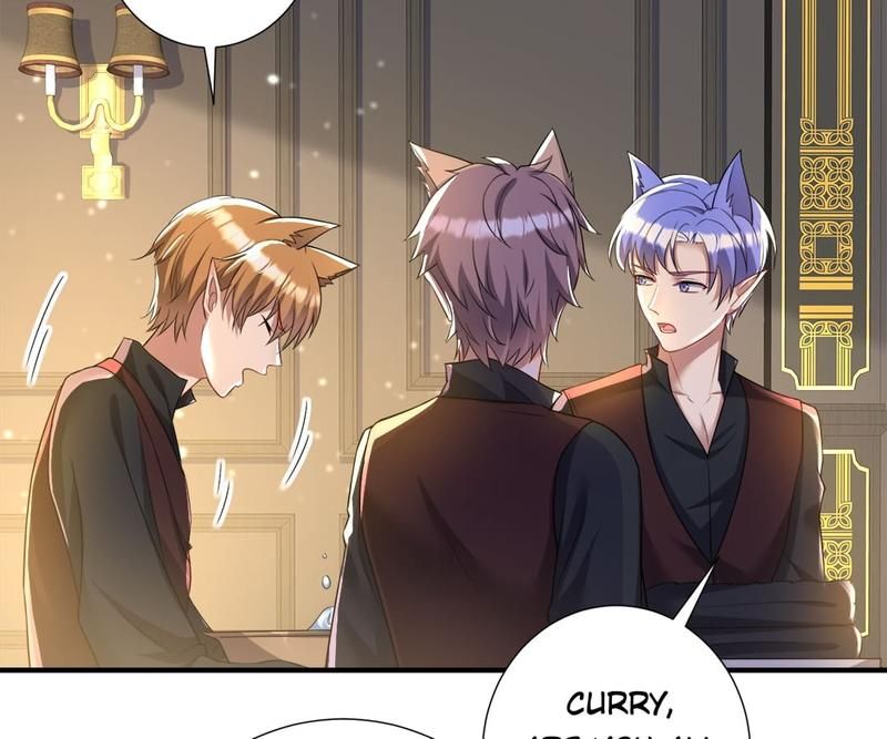 Read The Werewolf Hunter chapter 115 image 32 on Lezhin