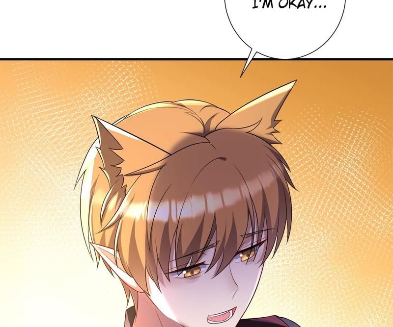 Read The Werewolf Hunter chapter 115 image 34 on Lezhin