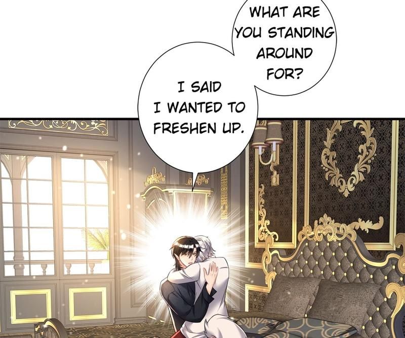 Read The Werewolf Hunter chapter 115 image 36 on Lezhin