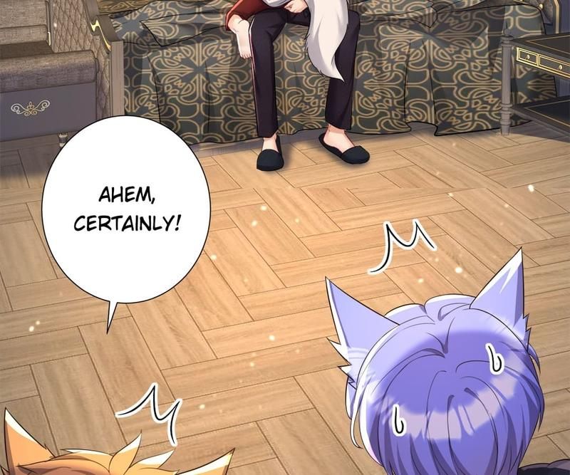 Read The Werewolf Hunter chapter 115 image 37 on Lezhin