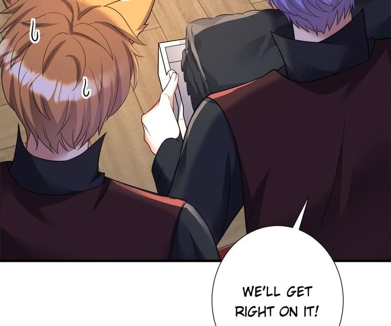 Read The Werewolf Hunter chapter 115 image 38 on Lezhin