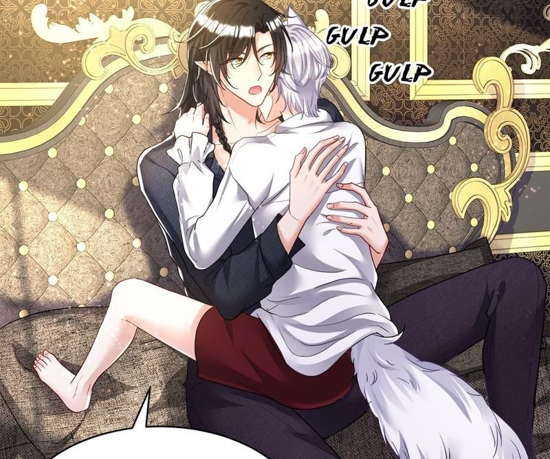 Read The Werewolf Hunter chapter 115 image 4 on Lezhin