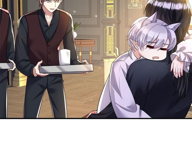 Read The Werewolf Hunter chapter 115 image 41 on Lezhin