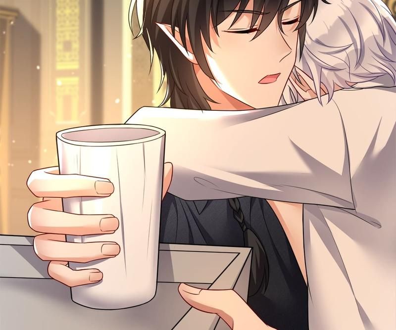 Read The Werewolf Hunter chapter 115 image 43 on Lezhin