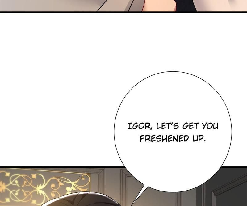 Read The Werewolf Hunter chapter 115 image 44 on Lezhin