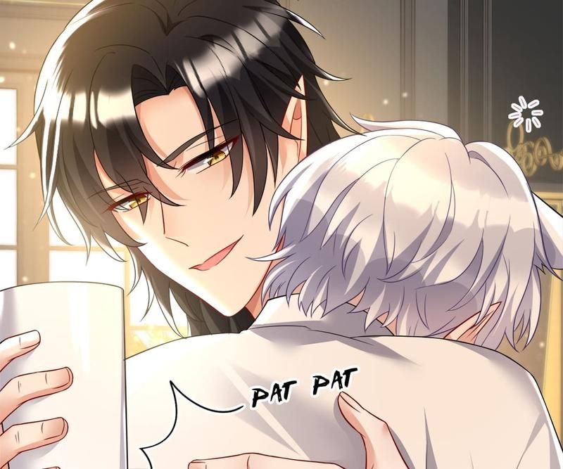 Read The Werewolf Hunter chapter 115 image 45 on Lezhin