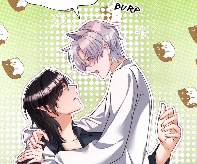Read The Werewolf Hunter chapter 115 image 47 on Lezhin