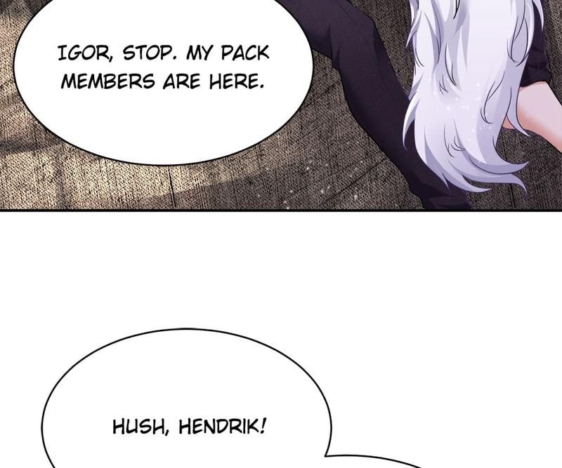 Read The Werewolf Hunter chapter 115 image 5 on Lezhin