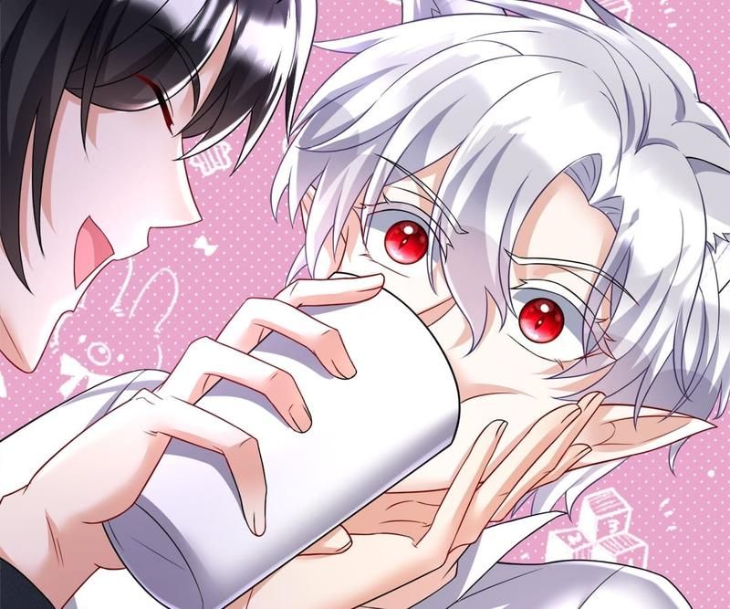 Read The Werewolf Hunter chapter 115 image 51 on Lezhin
