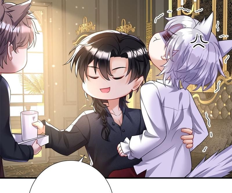 Read The Werewolf Hunter chapter 115 image 53 on Lezhin