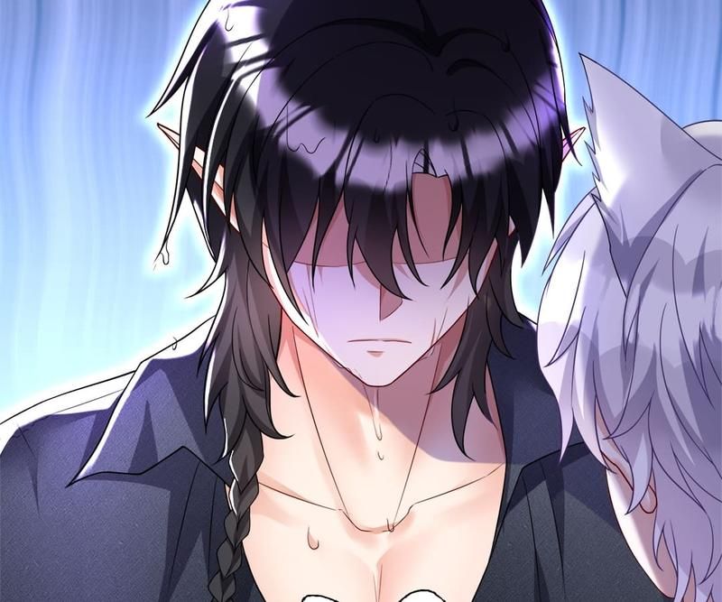 Read The Werewolf Hunter chapter 115 image 58 on Lezhin