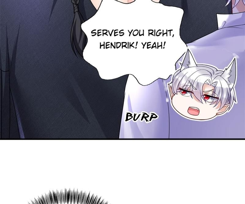 Read The Werewolf Hunter chapter 115 image 59 on Lezhin