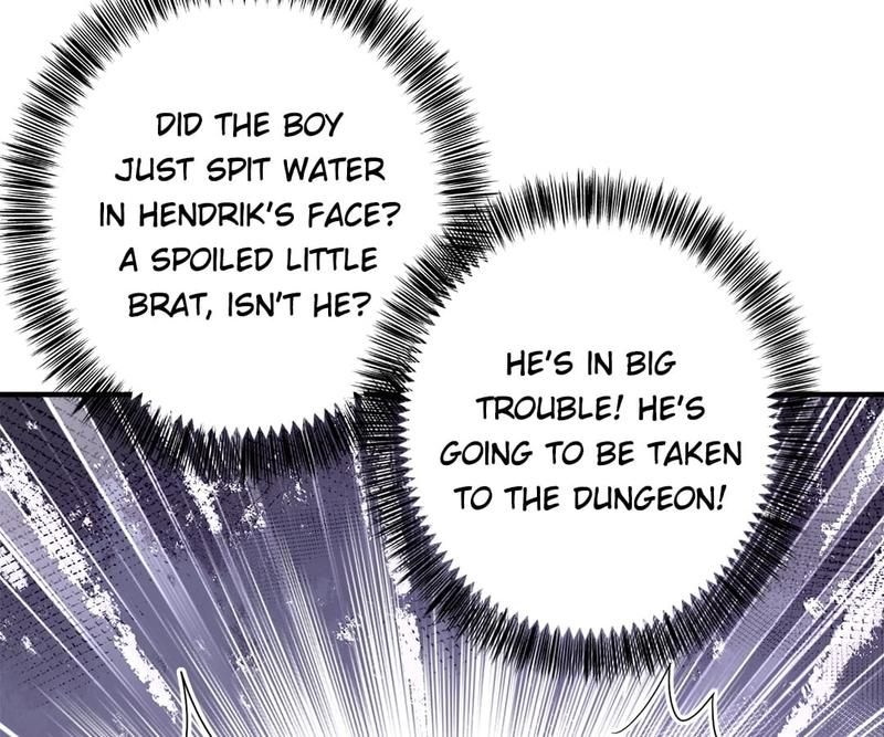 Read The Werewolf Hunter chapter 115 image 60 on Lezhin
