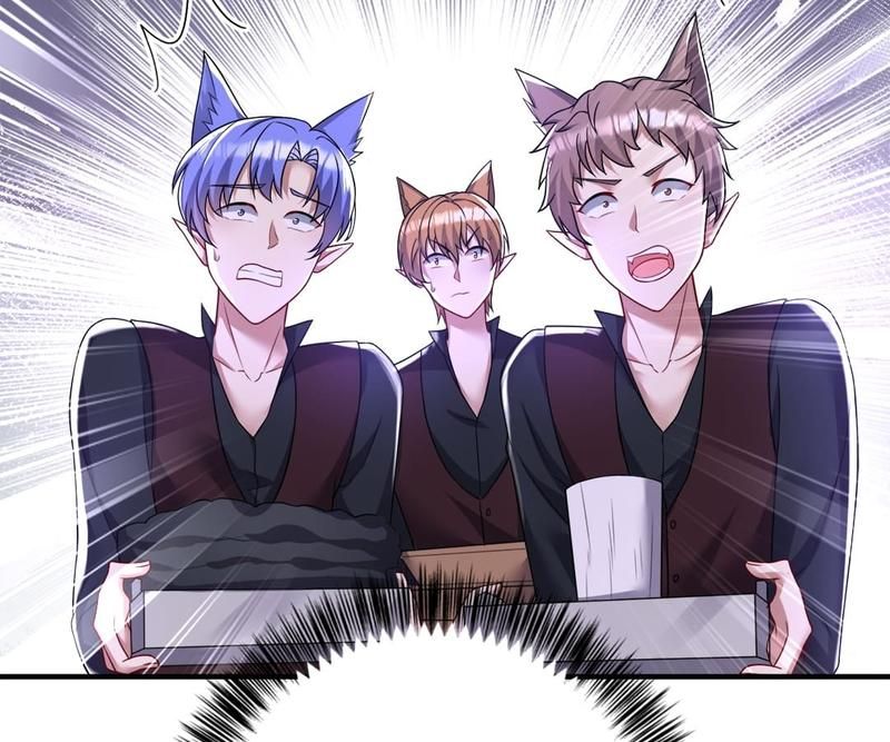 Read The Werewolf Hunter chapter 115 image 61 on Lezhin