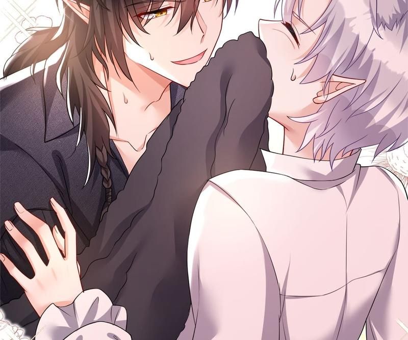 Read The Werewolf Hunter chapter 115 image 65 on Lezhin