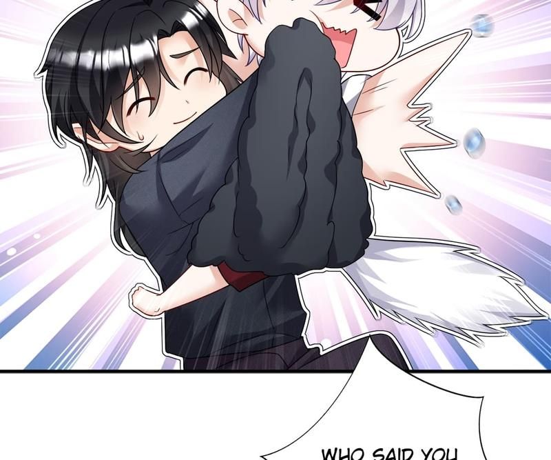 Read The Werewolf Hunter chapter 115 image 68 on Lezhin
