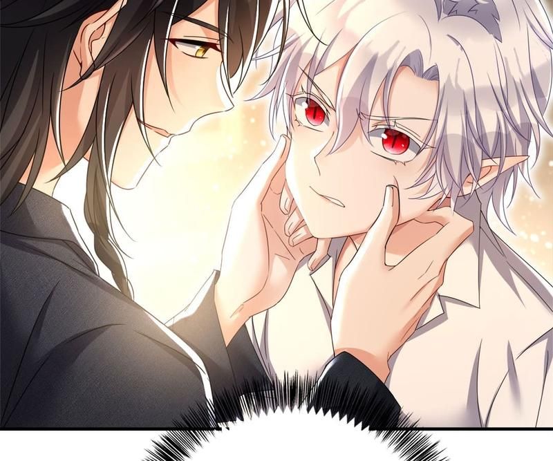 Read The Werewolf Hunter chapter 115 image 71 on Lezhin